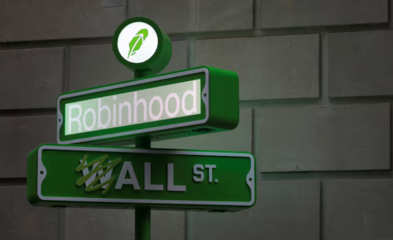 Robinhood Launches Desktop Trading Platform, Introduces Futures and Index Options on Mobile App