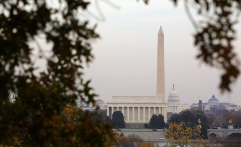 Treasury Yields Reach Three-Month High: Upcoming Election Could Intensify Pressure