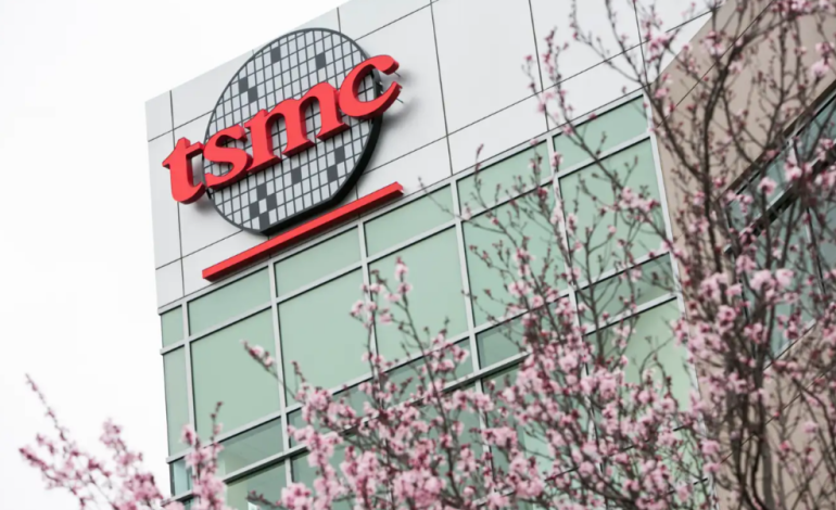 TSMC Notifies US Authorities of Chip Found in Huawei Product Following TechInsights Discovery