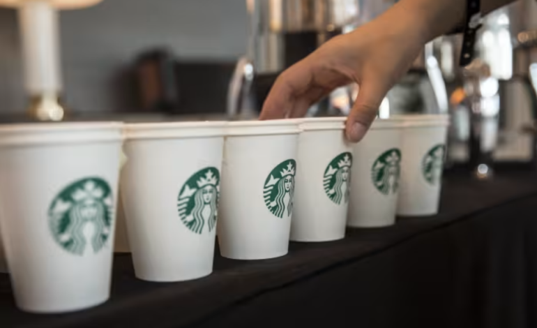 Starbucks Faces Sales Decline, CEO Brian Niccol Calls for Strategic Overhaul