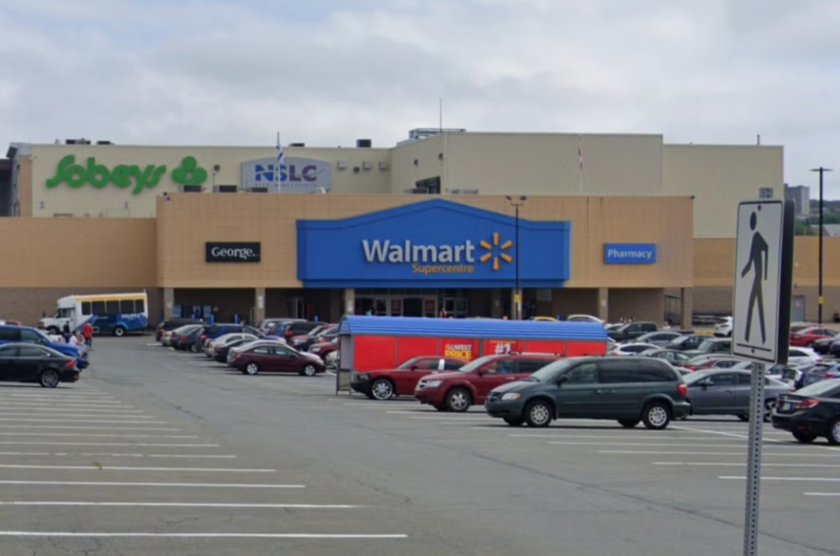 Investigation Underway After Teenage Walmart Worker Found Dead in Industrial Oven