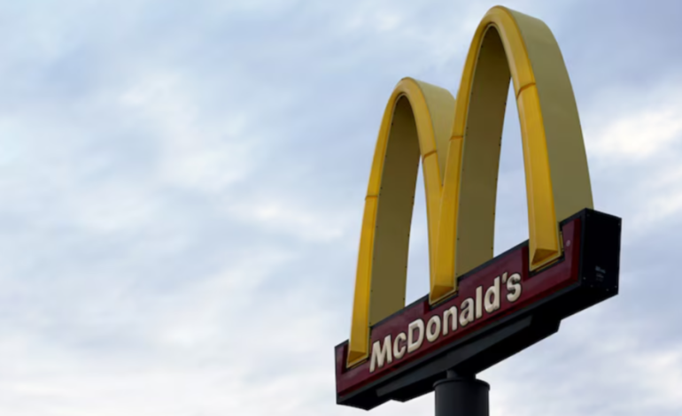 McDonald’s Clears Quarter Pounder Beef Patties from Link to E. Coli Outbreak, Focus Shifts to Onion Supplier