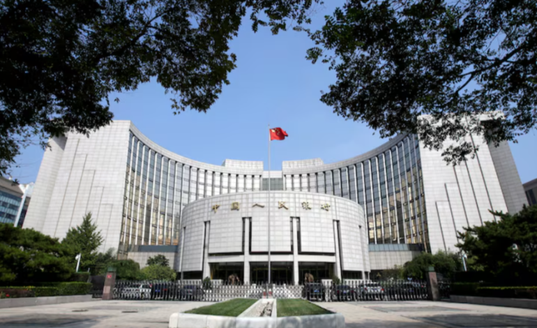 China Introduces New Lending Tool to Support Liquidity as Year-End Loan Deadlines Approach