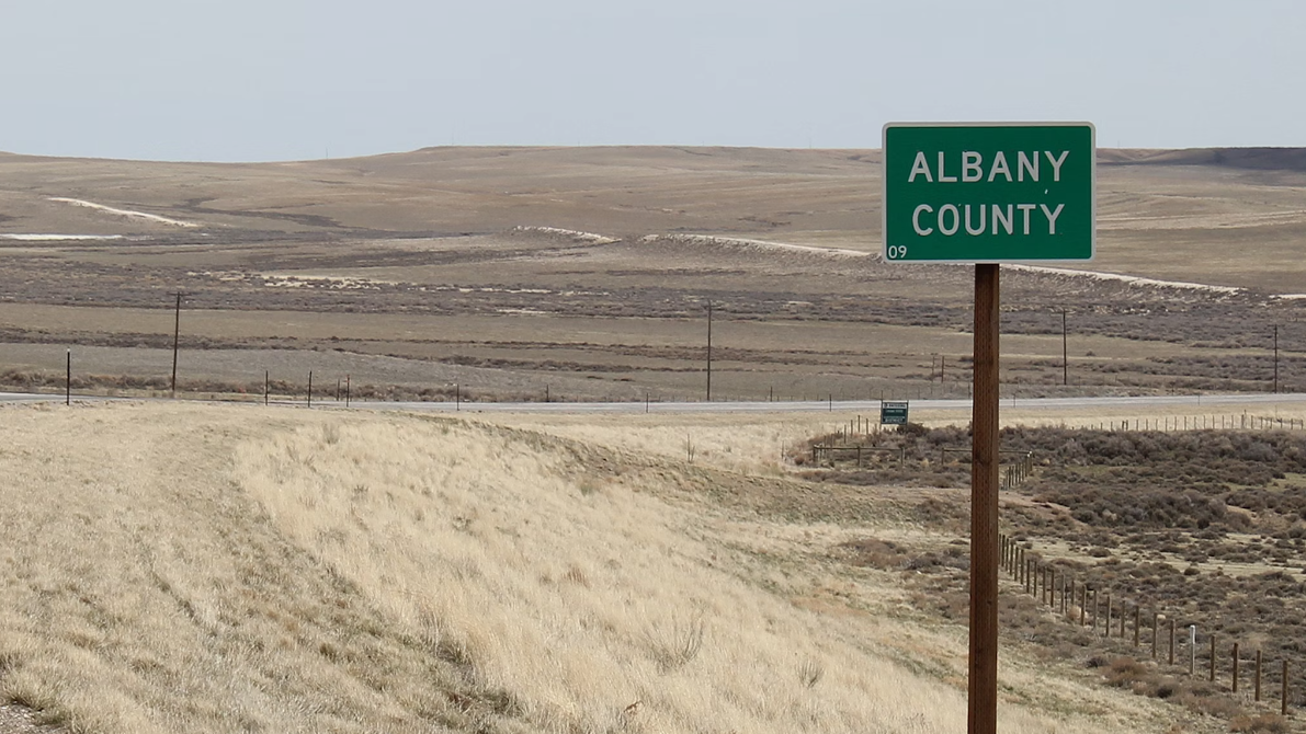 Wheatland Men Face Felony Charges for Allegedly Stealing Boulder from Albany County Ruby Mine