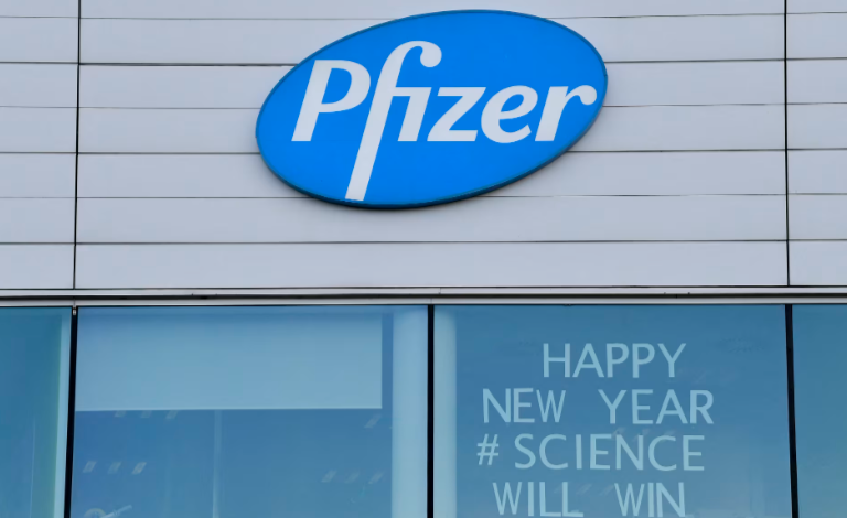 Pfizer’s Earnings and Revenue Outperform, Company Raises 2024 Guidance