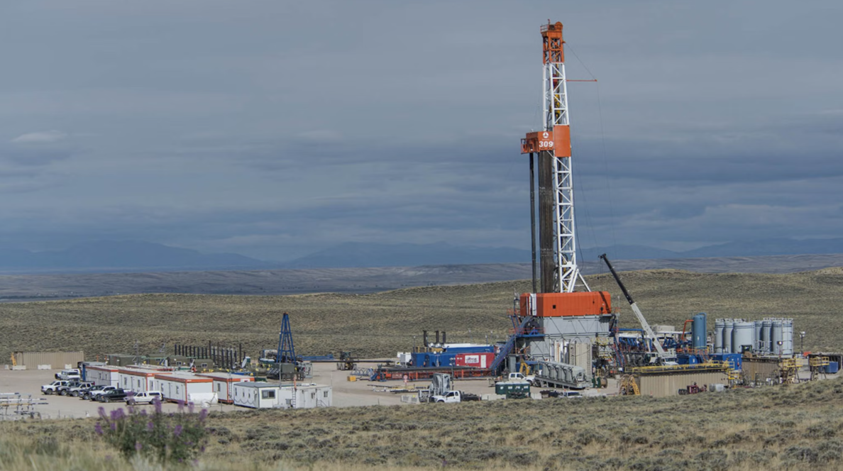 Wyoming’s $80 Million Initiative Aims to Enhance Oil Extraction from Tight Rock Formations