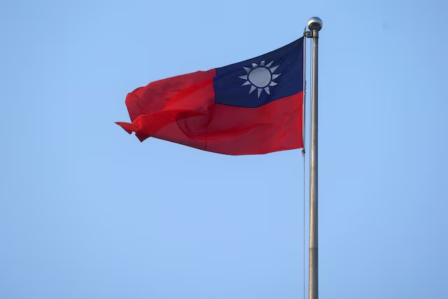 Taiwan Faces Diplomatic Setback as South Africa Relocates De Facto Embassy Under Chinese Pressure