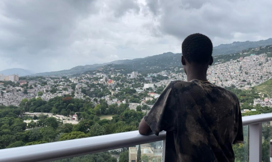 Haiti’s Gangs Recruit Children Amid Growing Humanitarian Crisis: HRW Report