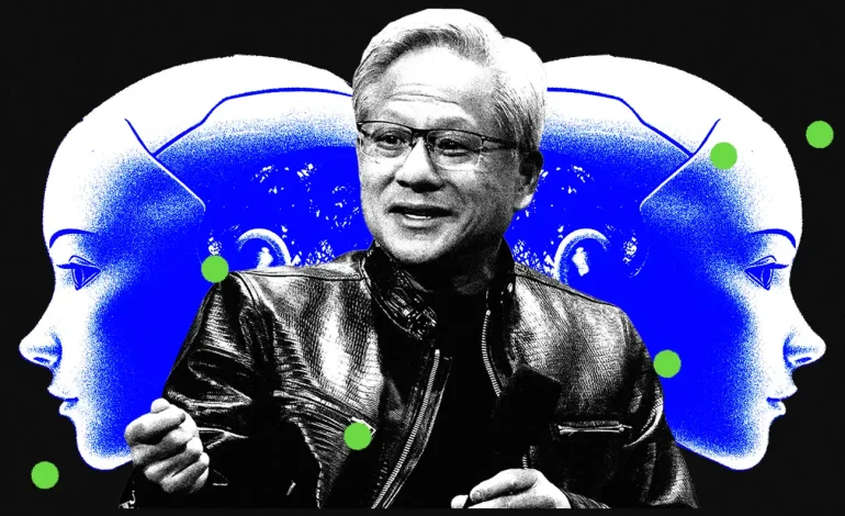 Nvidia’s Next Big Bet After the AI Boom: A Complex Future in Robotics