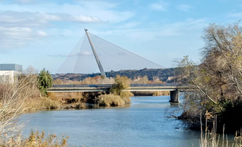 British Man Dies After Falling From Spain’s Tallest Bridge During Social Media Stunt