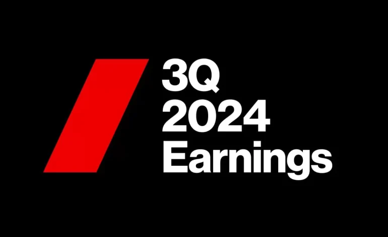 Verizon Reports Strong Third-Quarter 2024 Results with Robust Growth in Mobility and Broadband