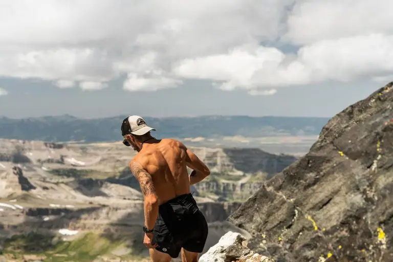 Runner Who Cut Switchback During Grand Teton FKT Attempt Faces Charges