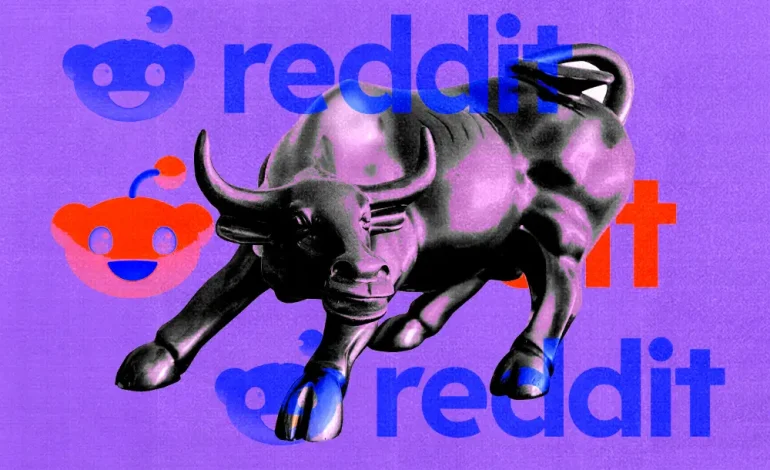 Reddit’s Strategic AI Investments Drive Profit and Revenue Growth