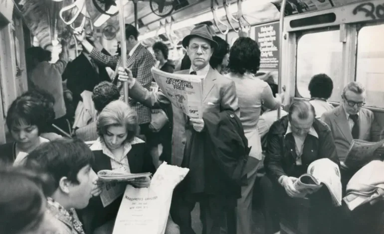 Celebrating 120 Years of the New York City Subway, a Vital Lifeline for New Yorkers