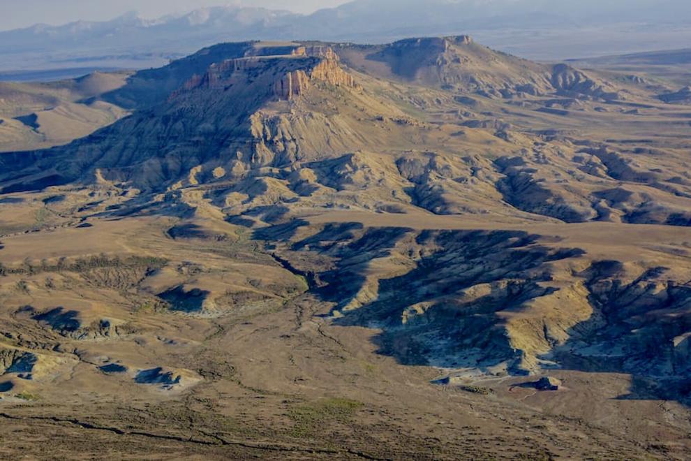 Wyoming Joins Utah’s Push for State Control Over BLM Land, Considers Expanding Claims