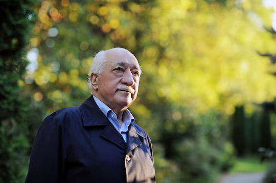 Fethullah Gulen, Turkish Cleric, Former Erdogan Ally, Passes Away at 83