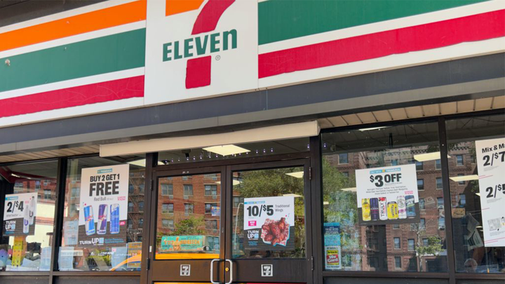 7-Eleven to Close Over 400 Underperforming Stores Across the US