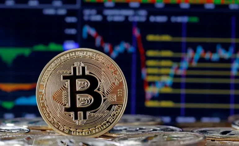 Bitcoin Surges Above $70,000 Amid Market Momentum and Upcoming Election