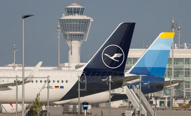 Lufthansa Fined $4 Million for Blocking Jewish Passengers from Flight