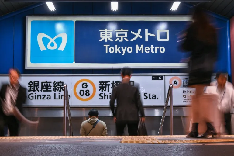 Tokyo Metro’s IPO Soars, Marking Japan’s Biggest in Six Years