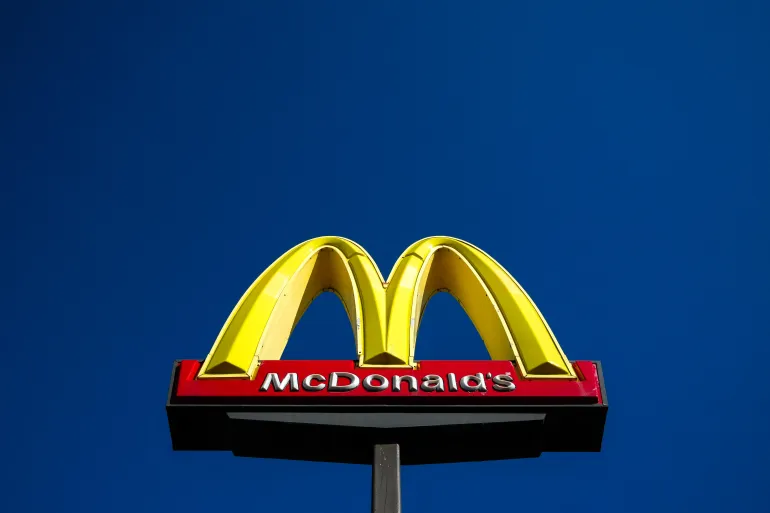 E. coli Outbreak Linked to McDonald’s Quarter Pounders Sickens Dozens, One Fatally