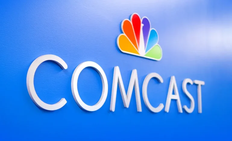 Comcast Weighs Spinoff of Cable Networks Business Amid Industry Transition