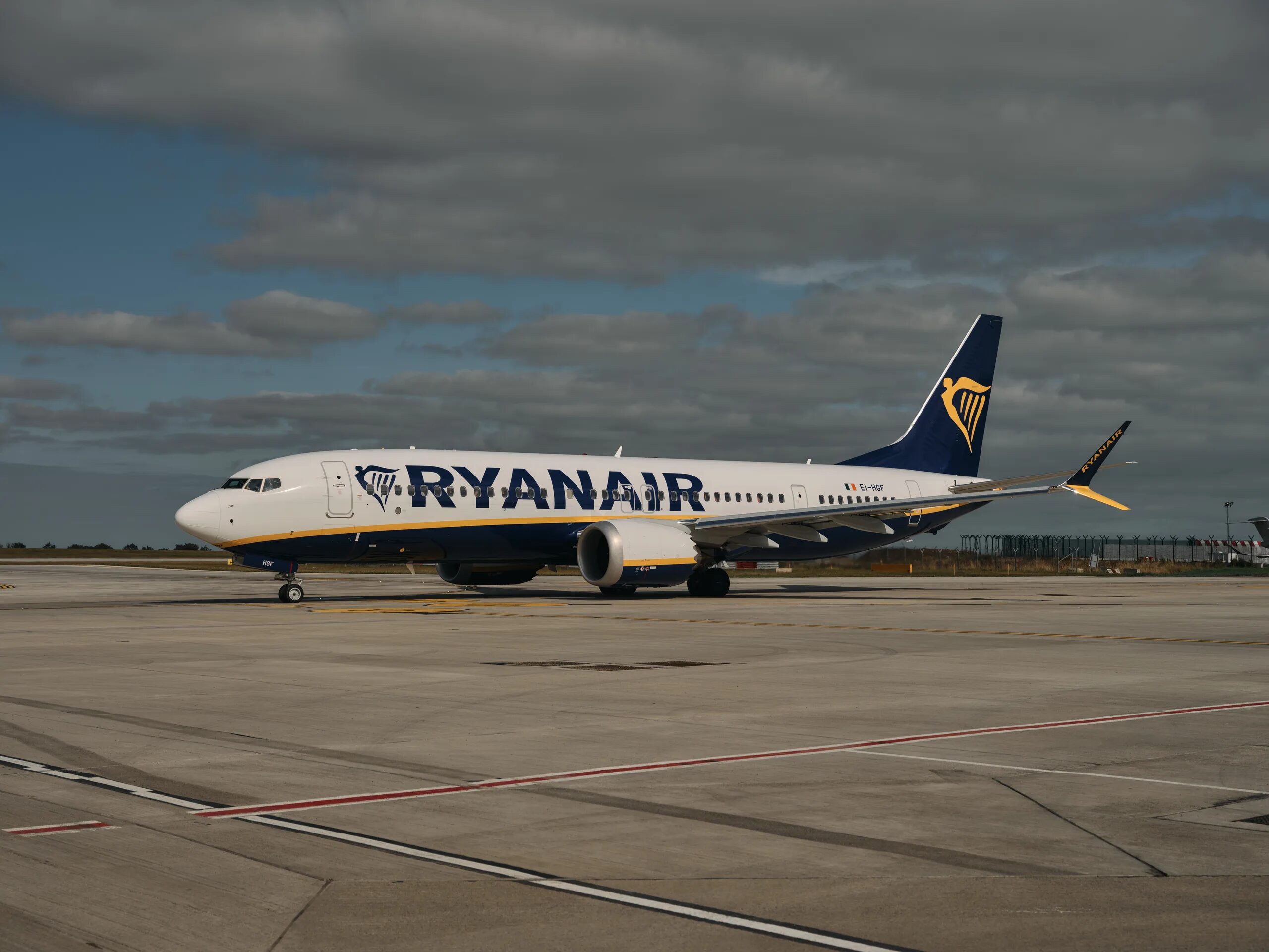 Ryanair Cuts German Flights Amid Tax Dispute