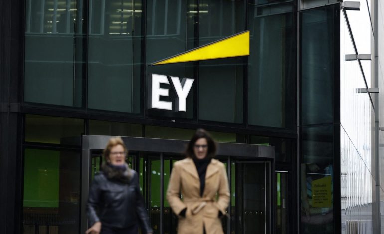 EY Fires Dozens of US Employees for Attending Simultaneous Training Sessions