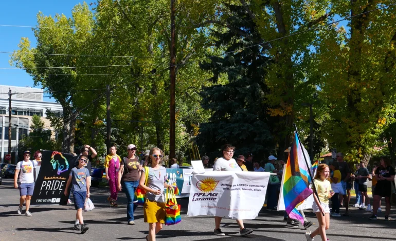 University of Wyoming Students React to DEI and Multicultural Affairs Office Closures