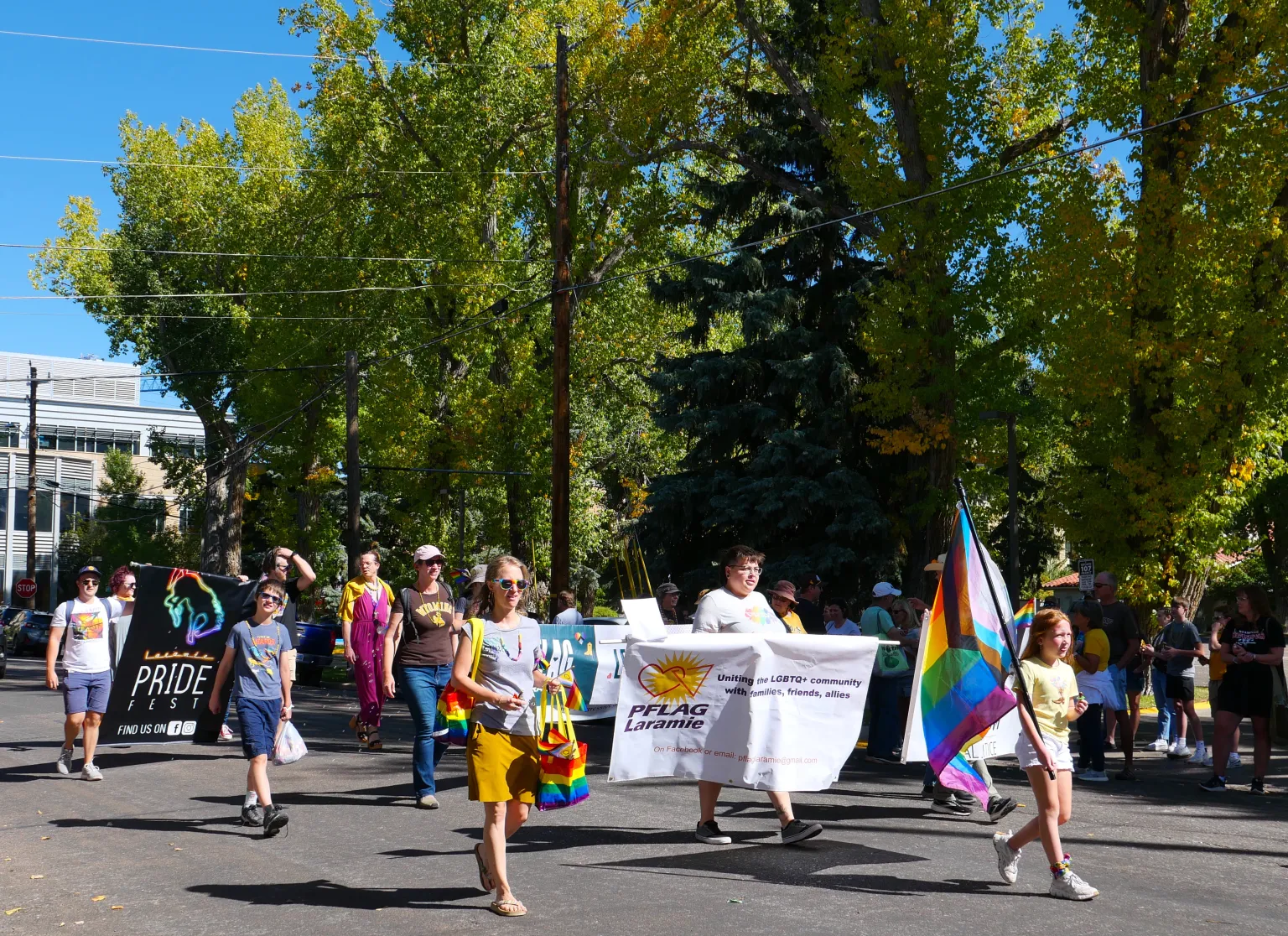 University of Wyoming Students React to DEI and Multicultural Affairs Office Closures