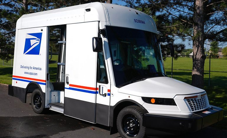 USPS Reaches Tentative Contract Agreement with Mail Carrier Union; New Vehicles Will Include Air Conditioning