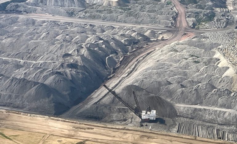 Federal Coal Leasing Ban Advances Despite Wyoming and Industry Pushback