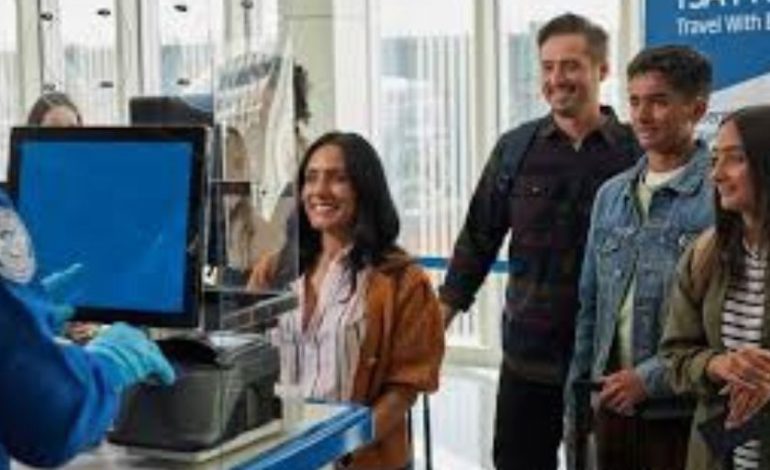 TSA Introduces New Identity Verification Technology at Anchorage Airport