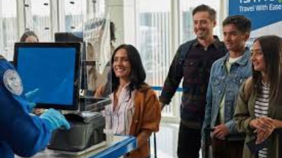 TSA Introduces New Identity Verification Technology at Anchorage Airport