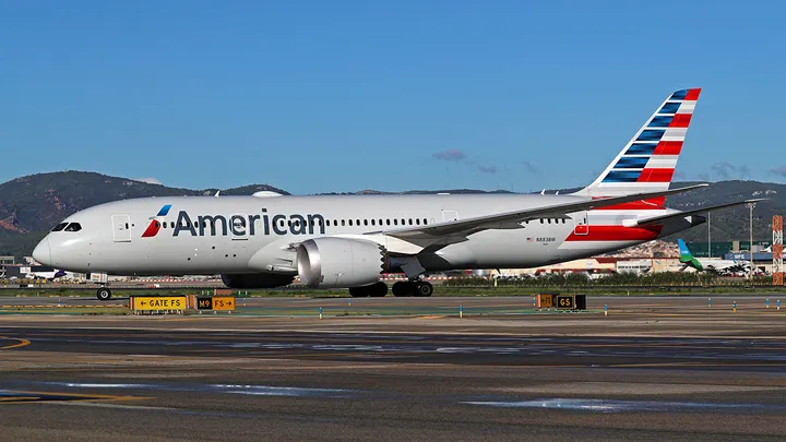 American Airlines Fined $50 Million Over Wheelchair Assistance Violations