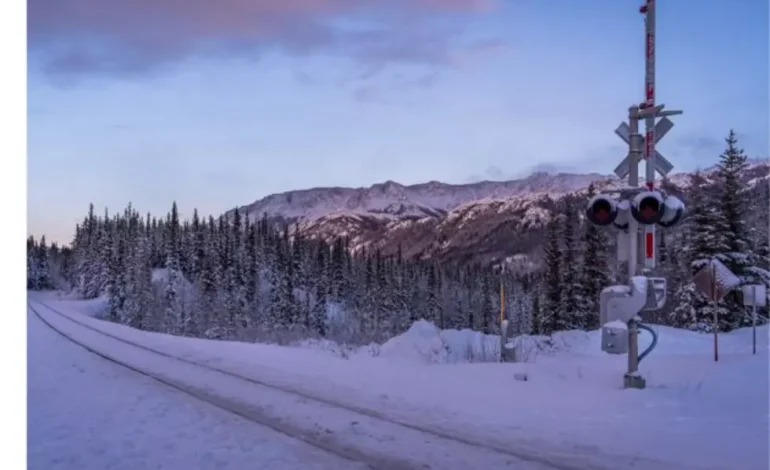 Winter Weather Forecast Predicts Moderate to High Travel Disruptions Across Wyoming