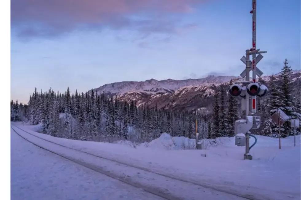 Winter Weather Forecast Predicts Moderate to High Travel Disruptions Across Wyoming