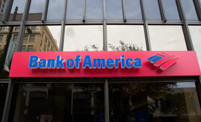 Bank of America Outage Leaves Customers Unable to View Account Balances