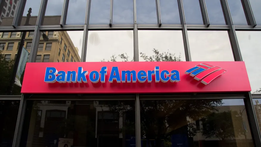 Bank of America Outage Leaves Customers Unable to View Account Balances