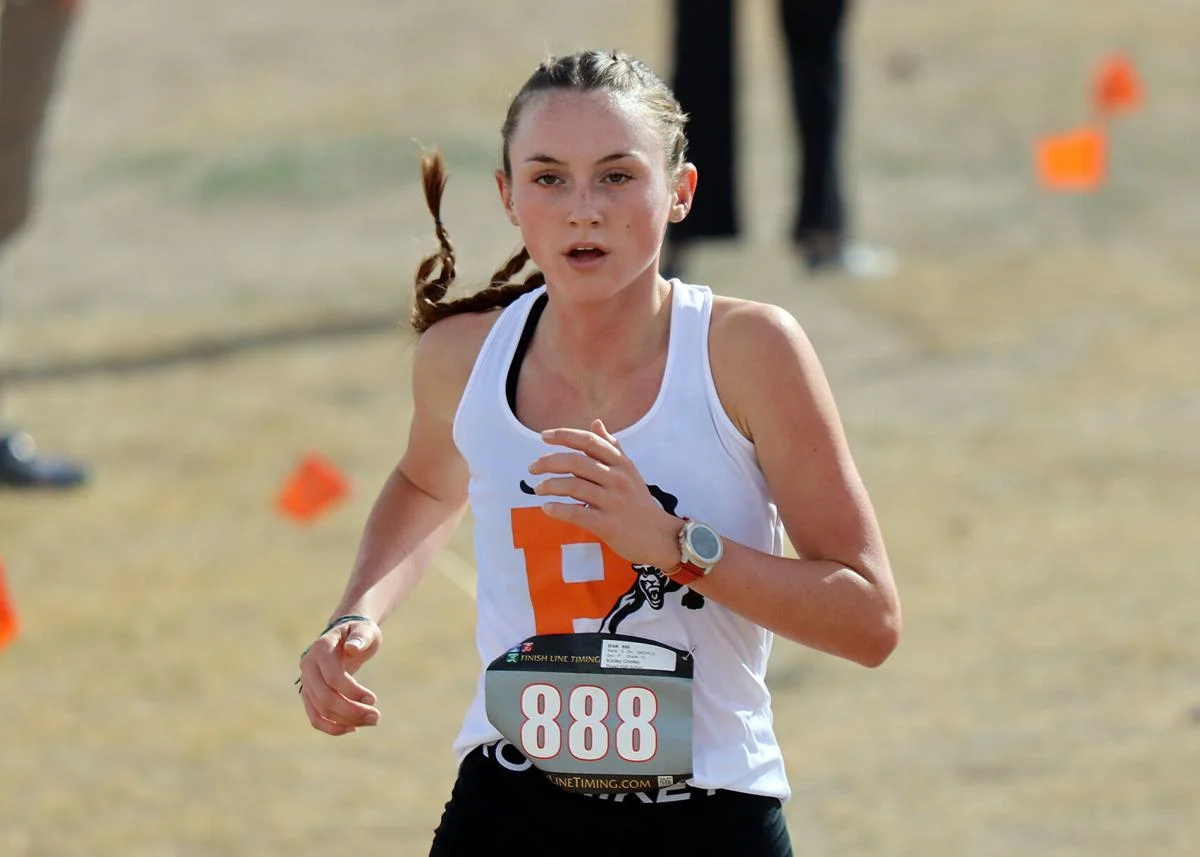 Wyoming Coaches Association Announces 2024 All-State Cross Country Teams