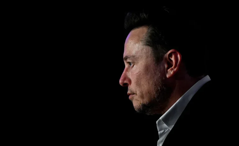 X’s Value Plunges by 79% Since Musk Takeover: Fidelity Estimates