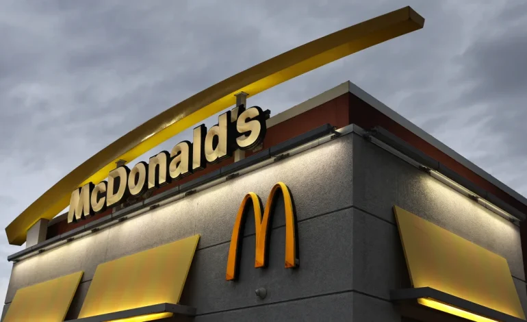 First Lawsuit Filed Against McDonald’s Over E. coli Outbreak Linked to Quarter Pounders