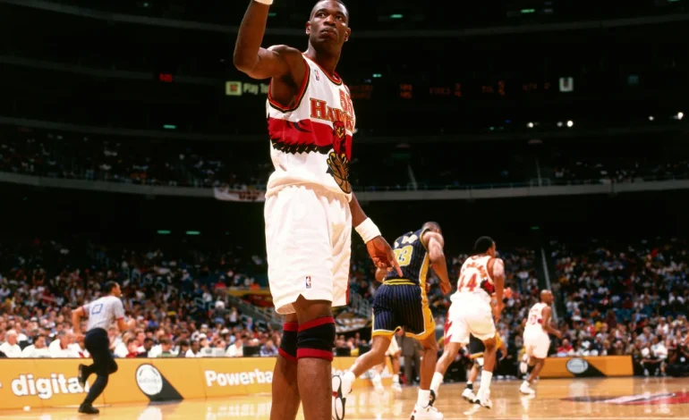 Basketball Legend Dikembe Mutombo Passes Away at 58