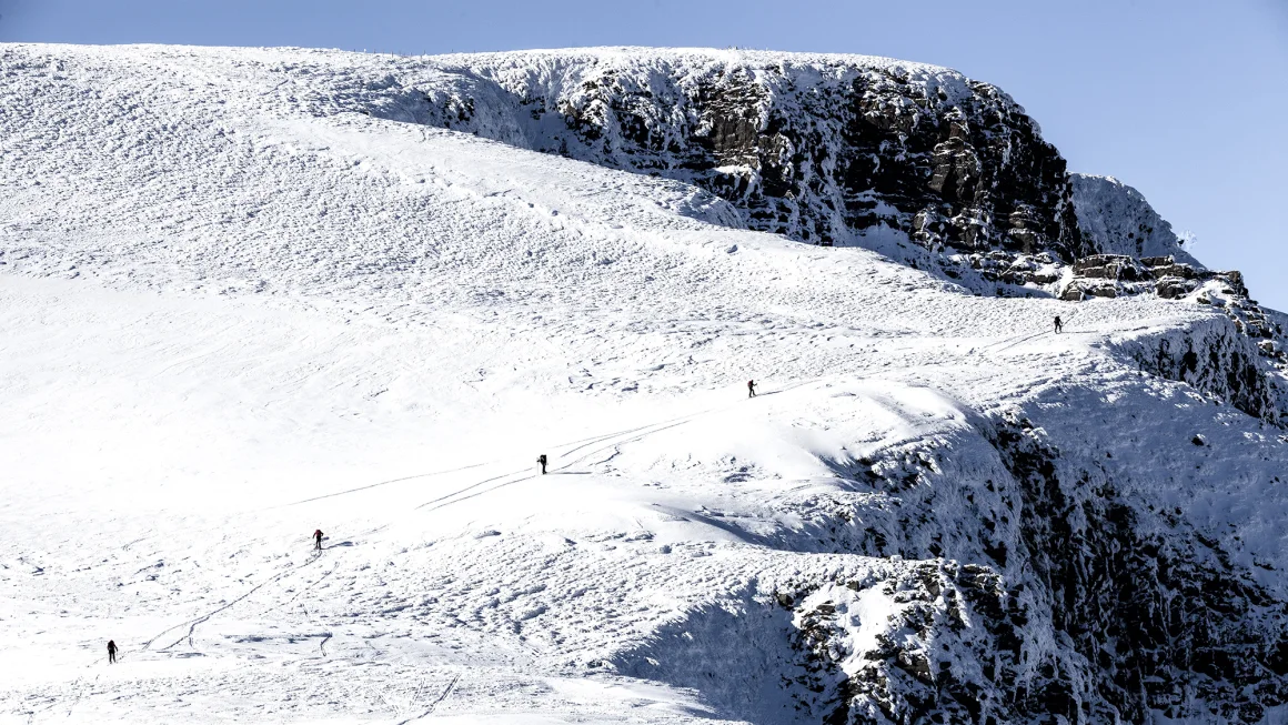 French Ski Resort Shuts Down as Climate Change Takes its Toll