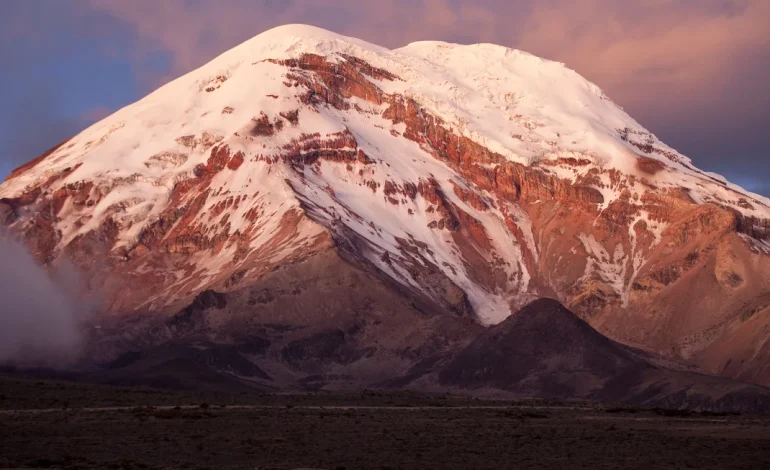 Is Chimborazo “True” Highest Mountain? Ecuador Says Yes