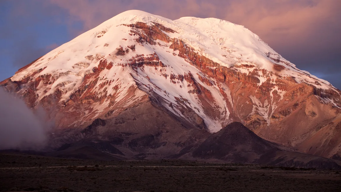 Is Chimborazo “True” Highest Mountain? Ecuador Says Yes