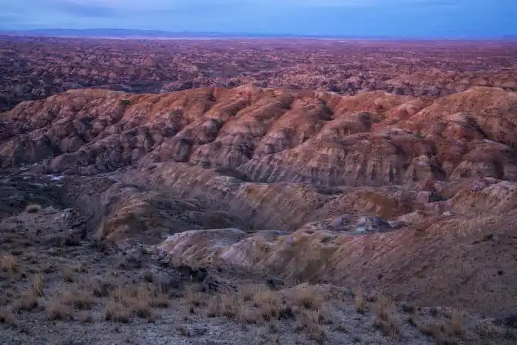 BLM’s Final Rock Springs Plan Incorporates Majority of Task Force Recommendations