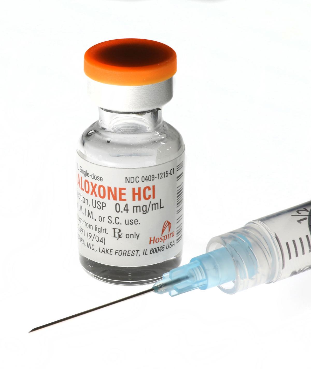 Layperson Administration of Opioid Overdose Antidote Rises 43% from 2020 to 2022, Study Finds