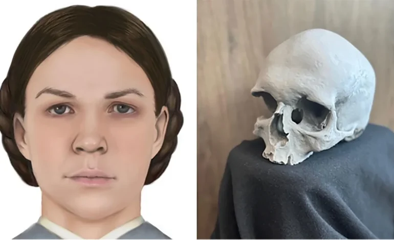 1800s Teenager’s Skull Found in Chicago Suburb Identified Through DNA Breakthrough