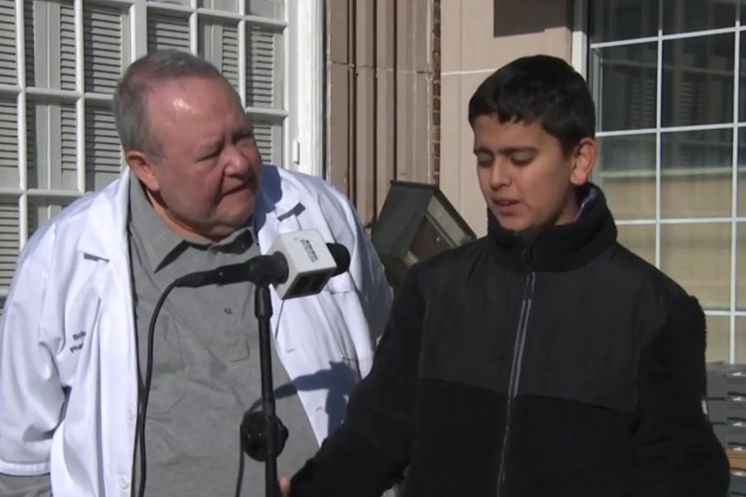 Walgreens Pharmacist Surprised with $6,000 Gift from Young Boy and Loyal Customers Before Store Closure